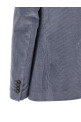 'Parigi' blazer Blue
