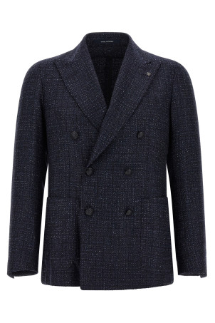 'Montecarlo' blazer Blue