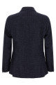 'Montecarlo' blazer Blue