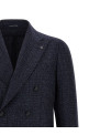 'Montecarlo' blazer Blue