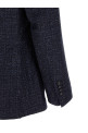 'Montecarlo' blazer Blue