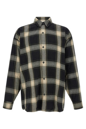 'Button Up' shirt Multicolor