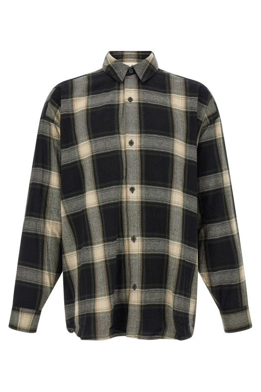 'Button Up' shirt Multicolor