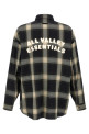 'Button Up' shirt Multicolor