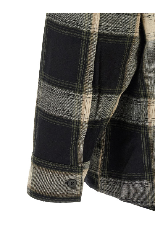 'Button Up' shirt Multicolor