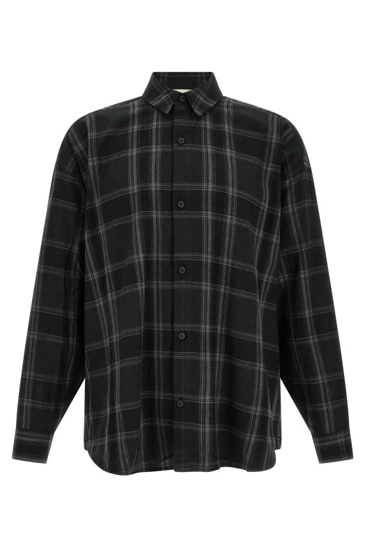 'Button Up' shirt Multicolor