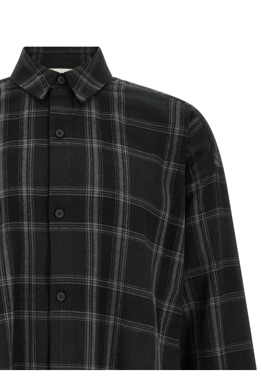 'Button Up' shirt Multicolor
