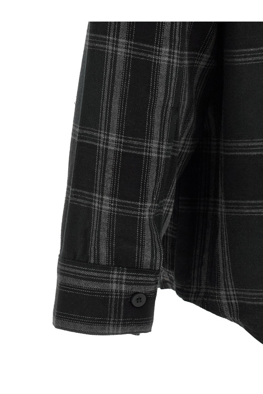 'Button Up' shirt Multicolor