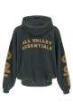 '90's' hoodie Gray