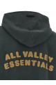 '90's' hoodie Gray