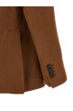 'Montecarlo' blazer Brown