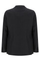 'Vesuvio' dress Gray