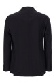 'Vesuvio' dress Blue