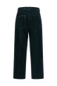 Velvet pants Blue