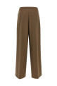 Palazzo pants Brown