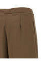 Palazzo pants Brown