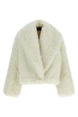 'Carrie' jacket White
