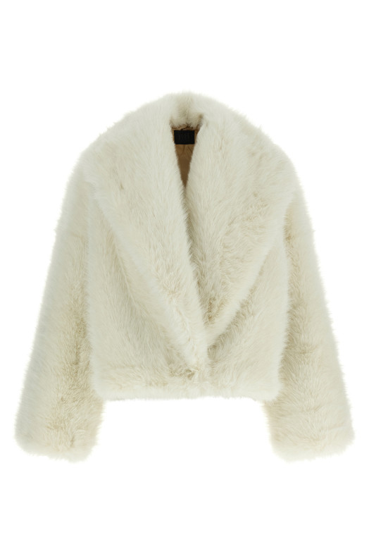 'Carrie' jacket White