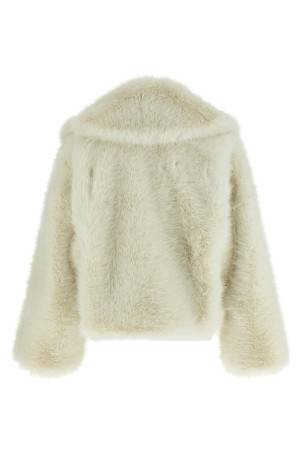 'Carrie' jacket White