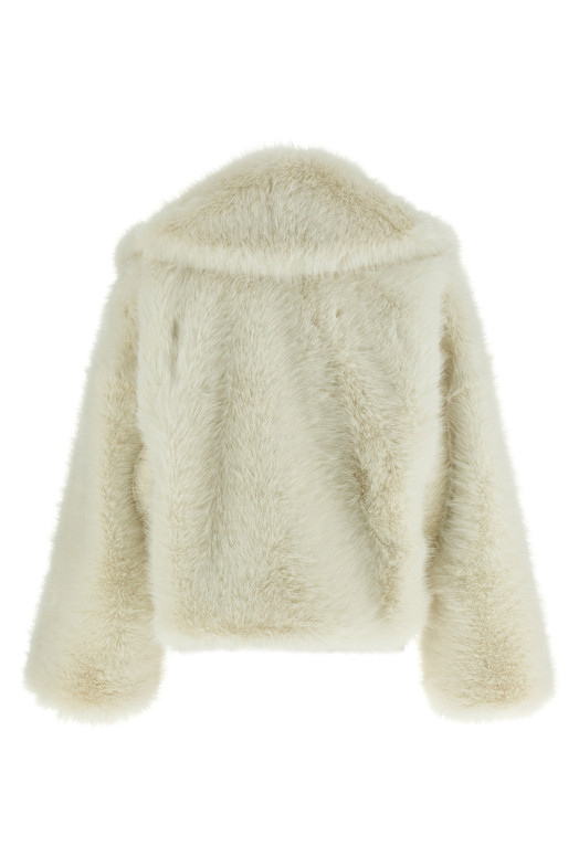 'Carrie' jacket White