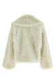 'Carrie' jacket White
