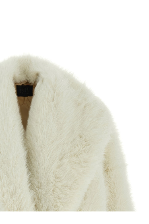 'Carrie' jacket White