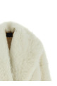 'Carrie' jacket White
