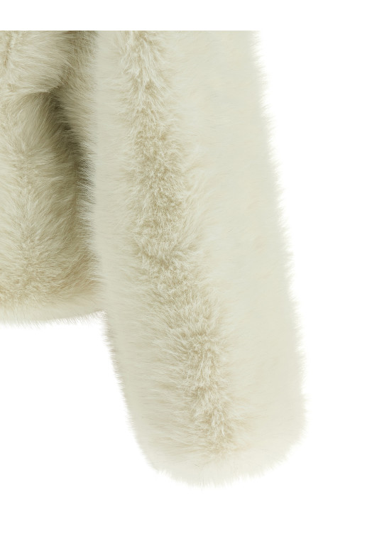'Carrie' jacket White