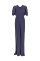 'Isabella' dress Purple