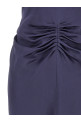 'Isabella' dress Purple
