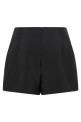 Wallet skort Black