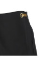 Wallet skort Black