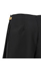 Wallet skort Black