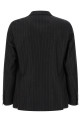 'Vesuvio' dress Gray