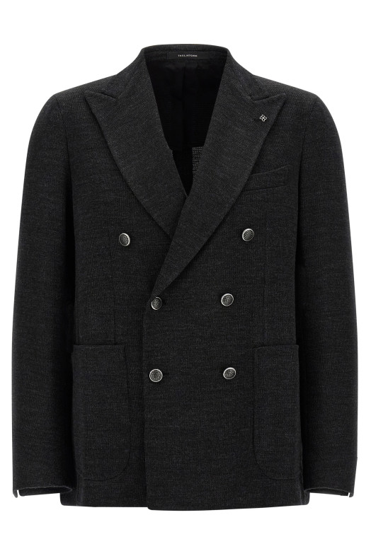 'Montecarlo' blazer Gray