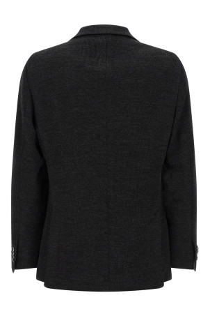 'Montecarlo' blazer Gray