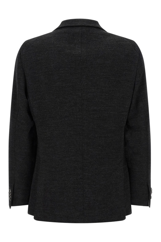 'Montecarlo' blazer Gray