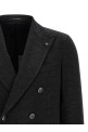 'Montecarlo' blazer Gray