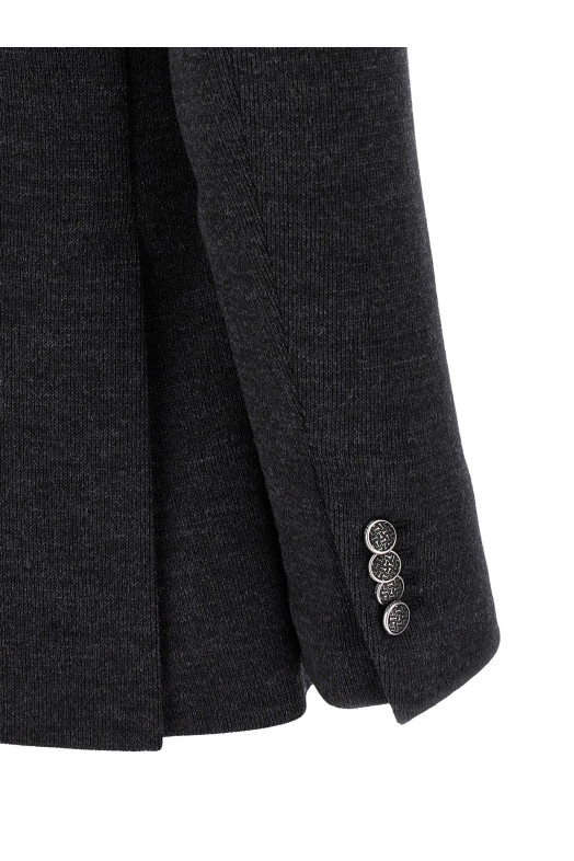 'Montecarlo' blazer Gray