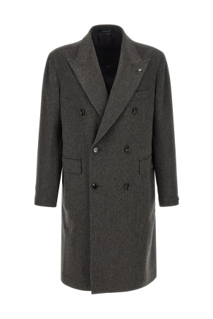 'Londra' coat Gray