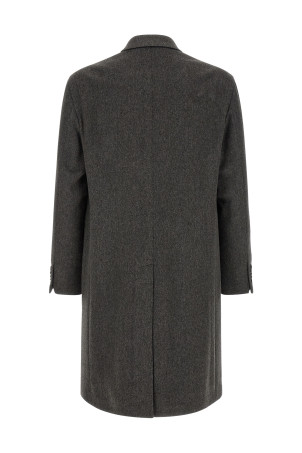 'Londra' coat Gray