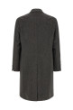 'Londra' coat Gray