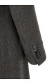 'Londra' coat Gray