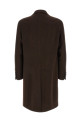 'Londra' coat Brown