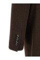 'Londra' coat Brown