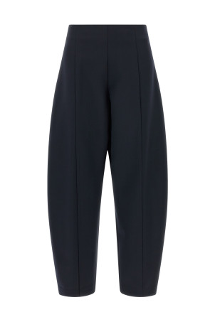 Balloon pants Blue