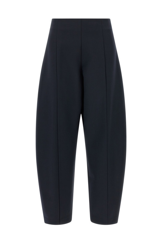 Balloon pants Blue