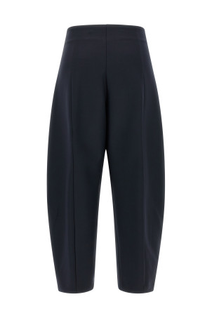 Balloon pants Blue