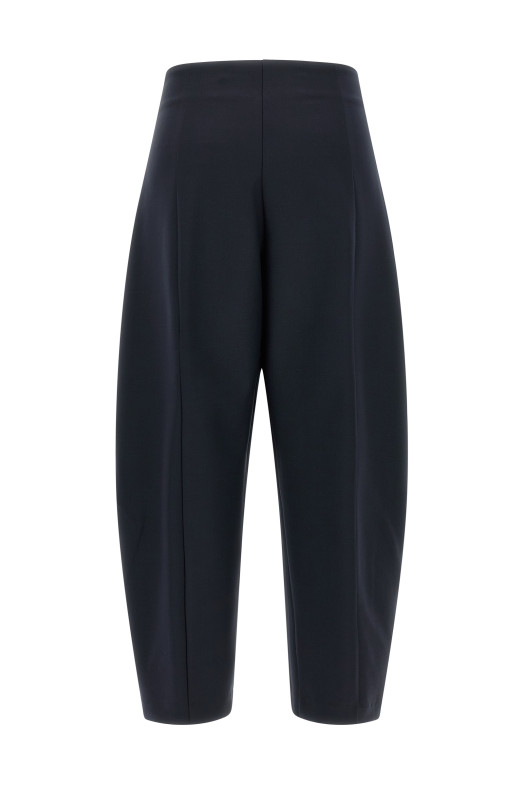 Balloon pants Blue
