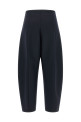 Balloon pants Blue